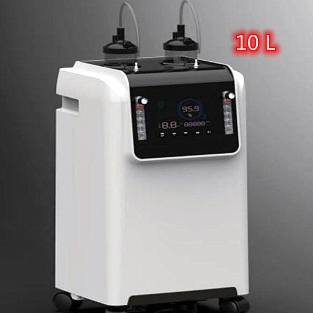 10 Liter Oxygen Concentrator Oxygen Concentrator Income