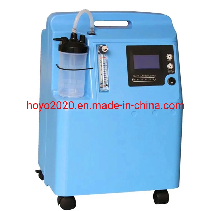 Hospital Oxygen Concentrator Home Portable Oxygen Concentrator