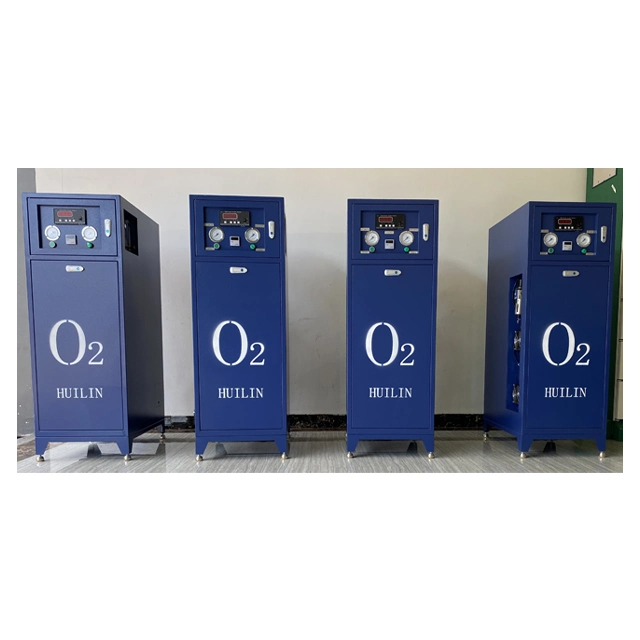 Psa Medical Oxygen Machine for Hospital