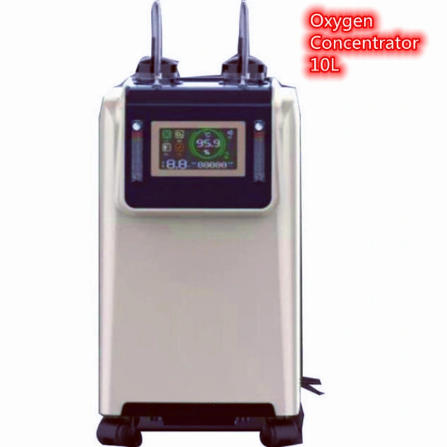 10 Liter Oxygen Concentrator Oxygen Concentrator Income