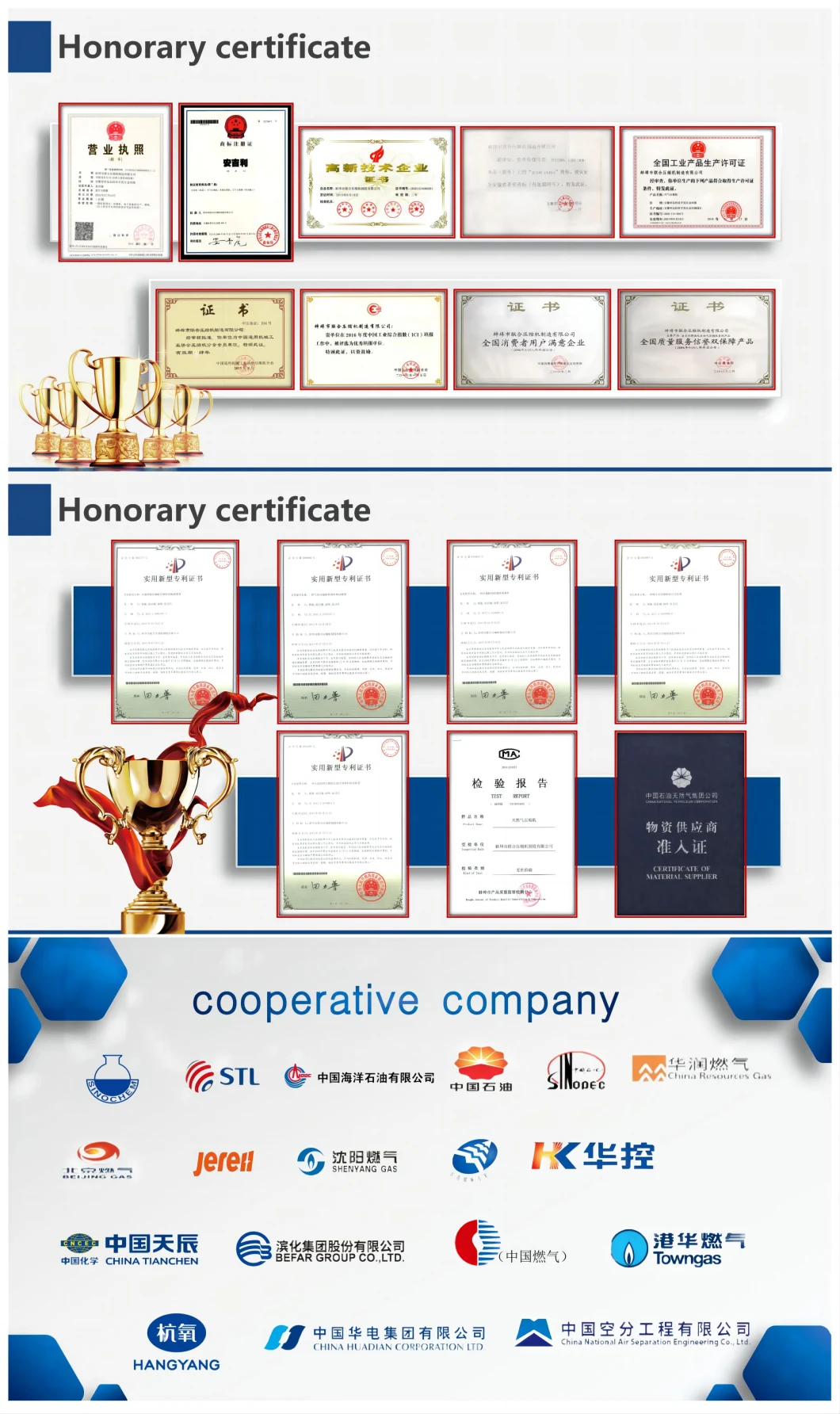 Dwf-6.2/ (3-16) - (7-20) Propane Compressor Recovery Gas Compressor Compressed Natural Gas, Nitrogen, Ammonia, Hydrogen, Bog, Alkanes and Other Gases